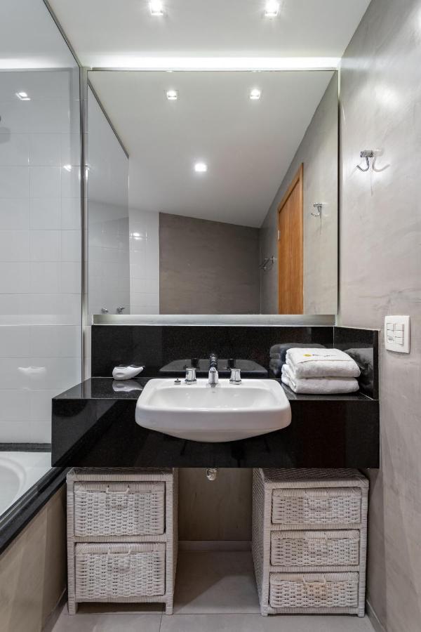 Incrivel Em Ipanema - 2 Quartos - Gc801 Z2 * Rio de Janeiro