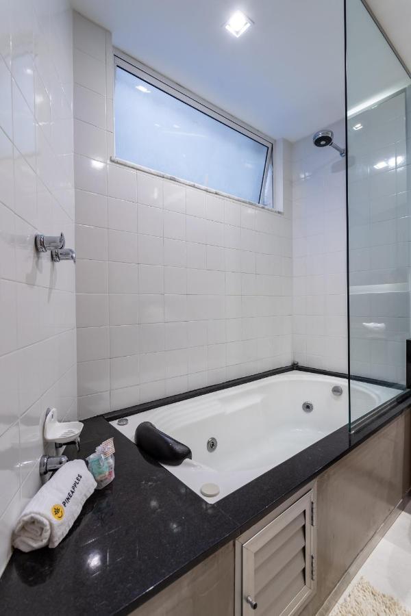 Apartment Incrivel Em Ipanema - 2 Quartos - Gc801 Z2 *