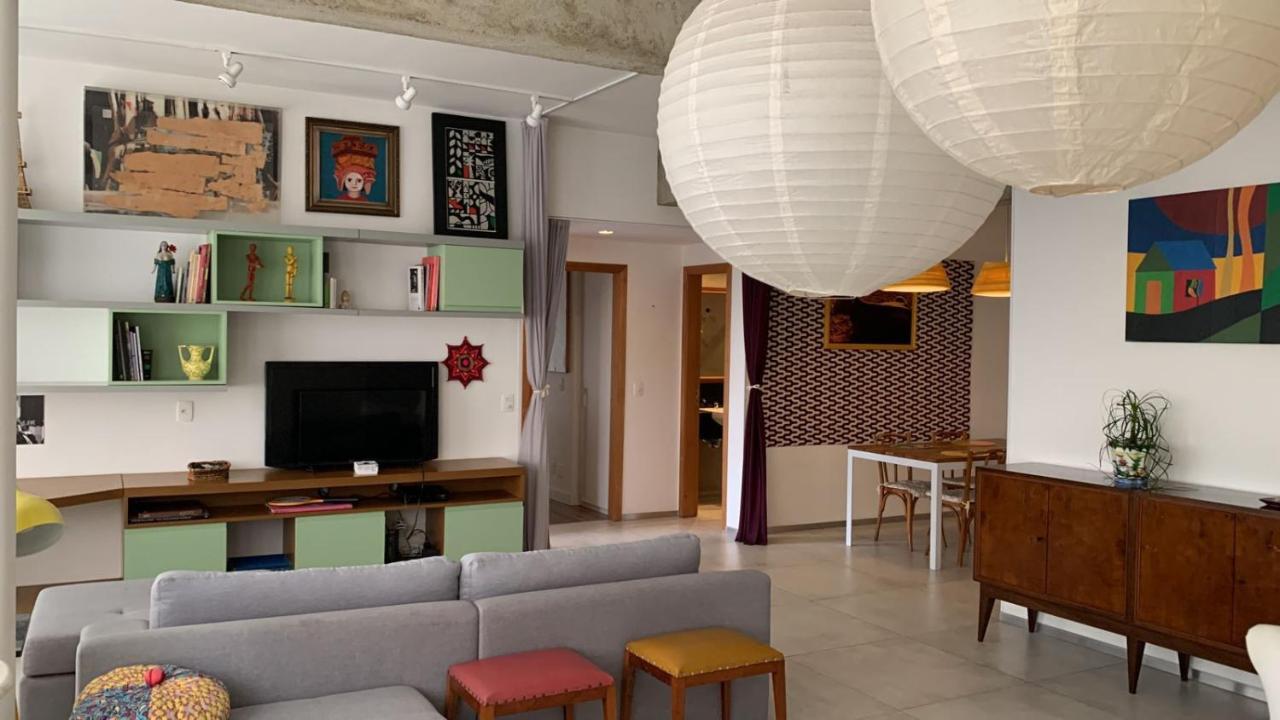 Apartment Incrivel Em Ipanema - 2 Quartos - Gc801 Z2 Rio de Janeiro