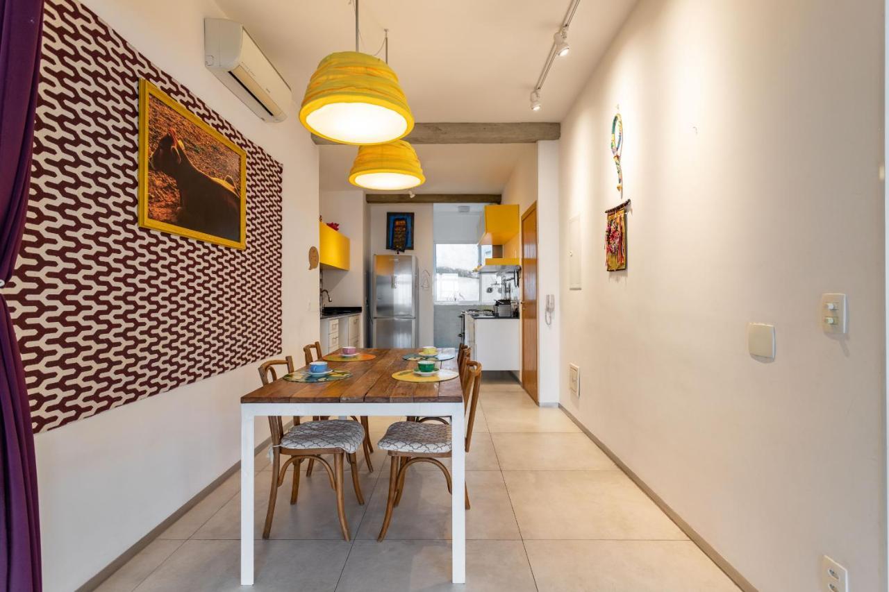 Incrivel Em Ipanema - 2 Quartos - Gc801 Z2 Rio de Janeiro