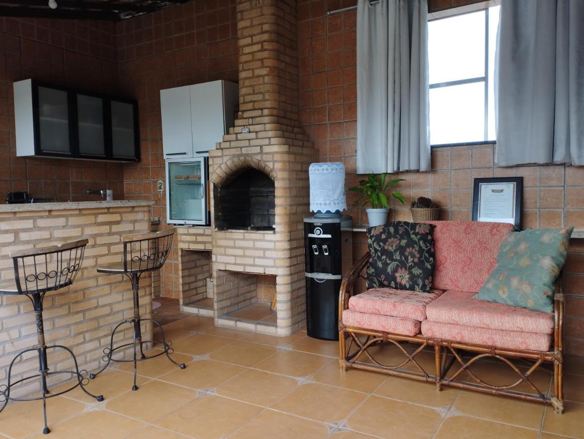 Apartamento Loft Em Cobertura *
