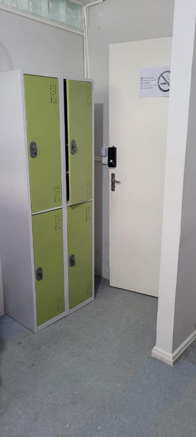 Princess Copacabana Hostel