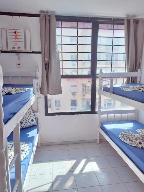 Princess Copacabana Hostel *