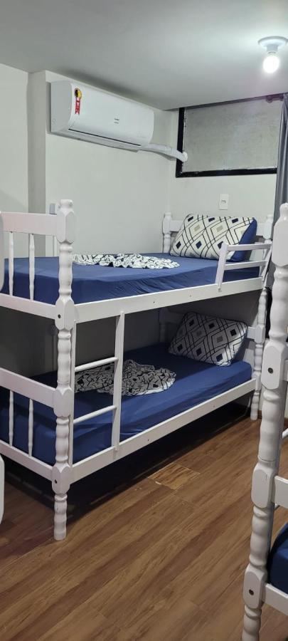 Princess Copacabana Hostel *