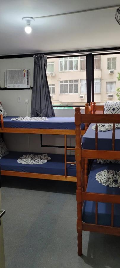 Hostel Princess Copacabana Rio de Janeiro