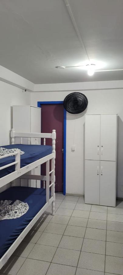 Princess Copacabana Hostel Rio de Janeiro