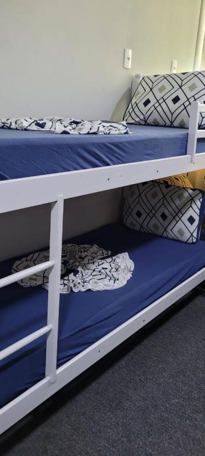 Hostel Princess Copacabana Rio de Janeiro