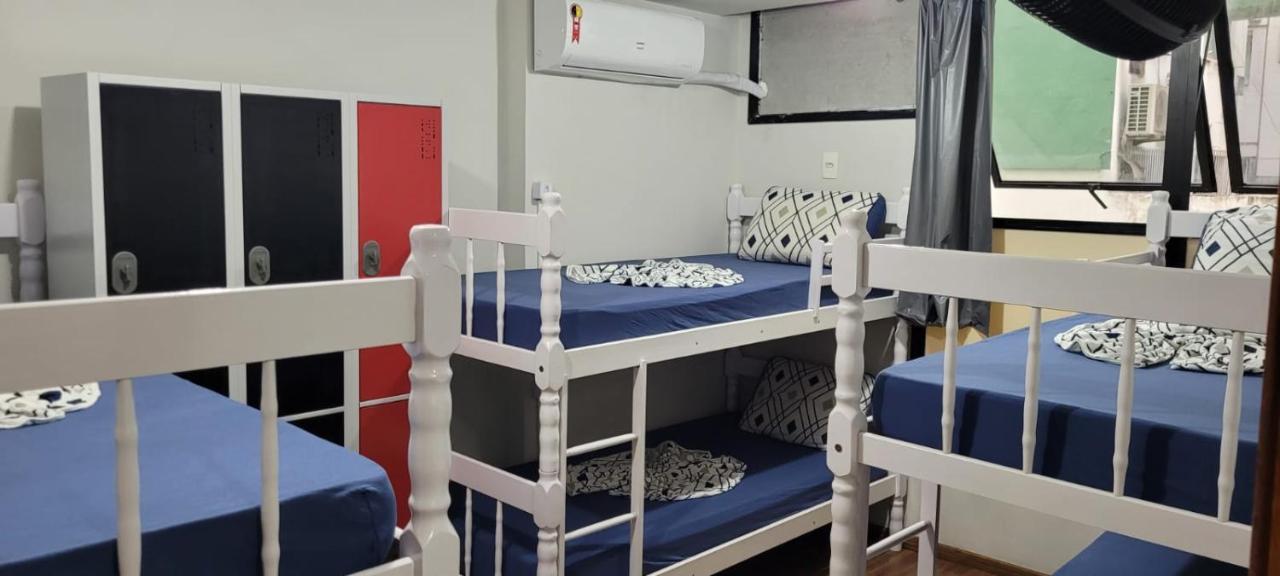 Princess Copacabana Hostel *