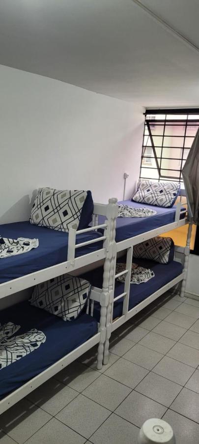 Hostel Princess Copacabana