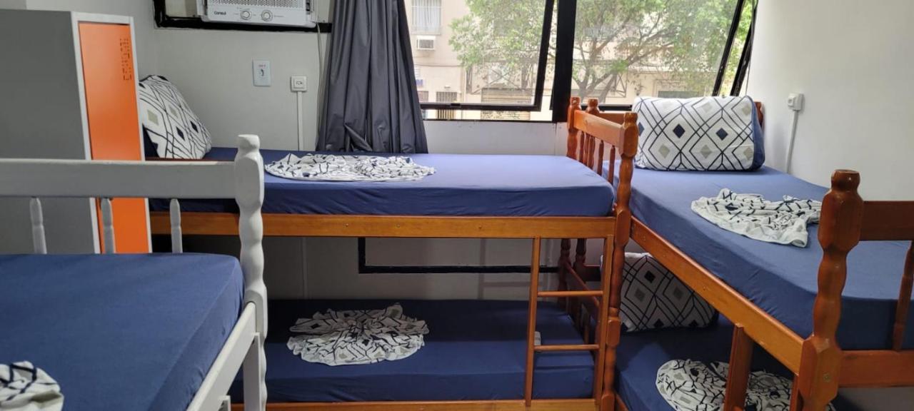 Princess Copacabana Hostel *