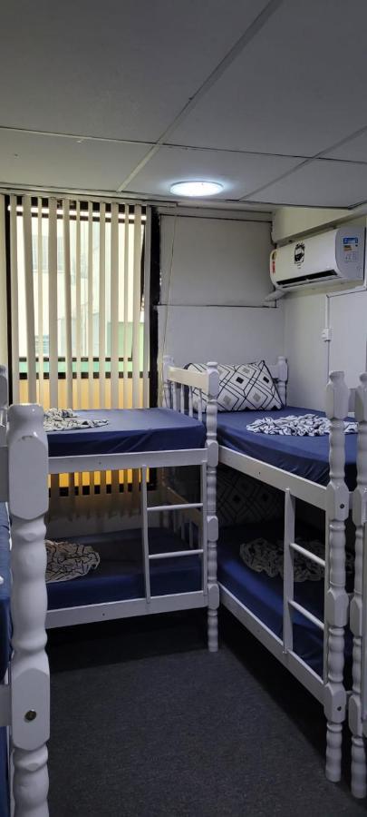 Hostel Princess Copacabana *