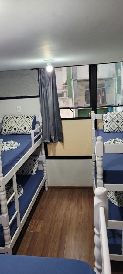 Princess Copacabana Hostel *