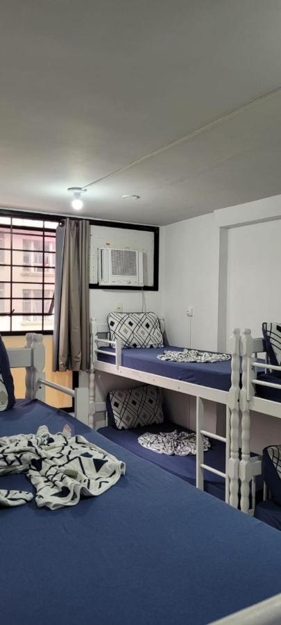 Princess Copacabana Hostel