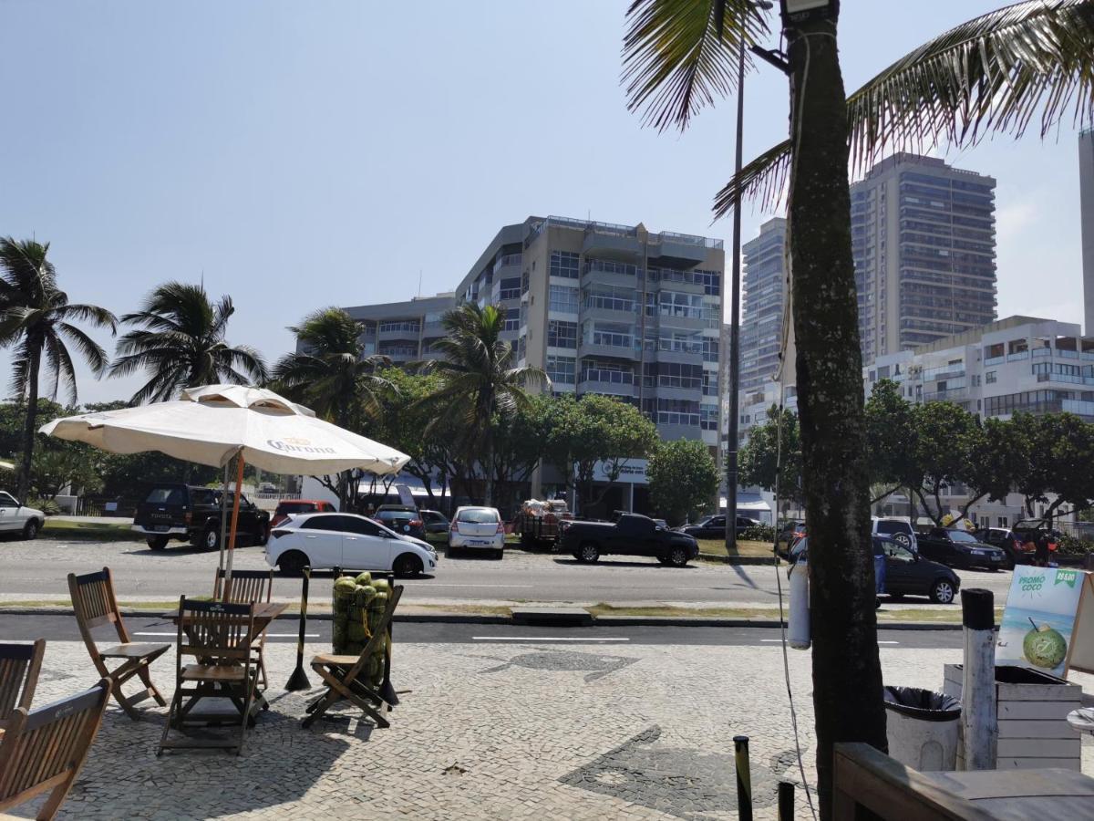 Vistao Do Mar - Posto 5 Barra Da Tijuca Rio de Janeiro