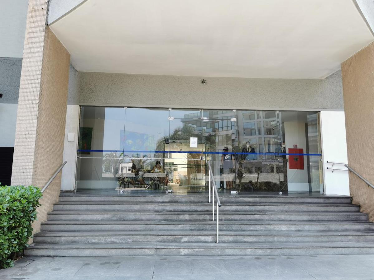Vistao Do Mar - Posto 5 Barra Da Tijuca Apartamento