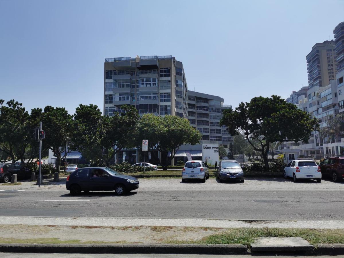 Vistao Do Mar - Posto 5 Barra Da Tijuca Apartamento