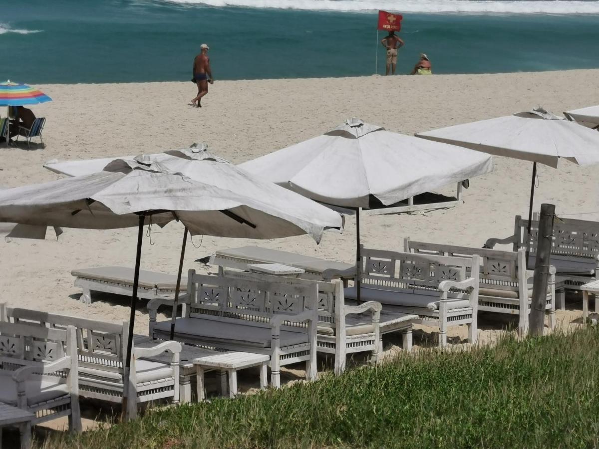 Vistao Do Mar - Posto 5 Barra Da Tijuca Apartamento