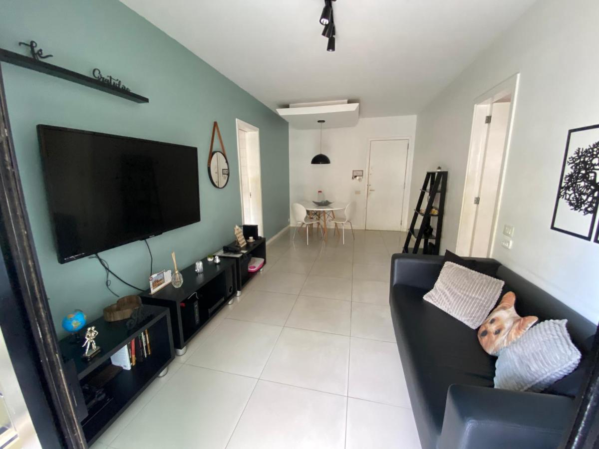 Ap Barrabella - Vista Mar Apartamento Rio de Janeiro
