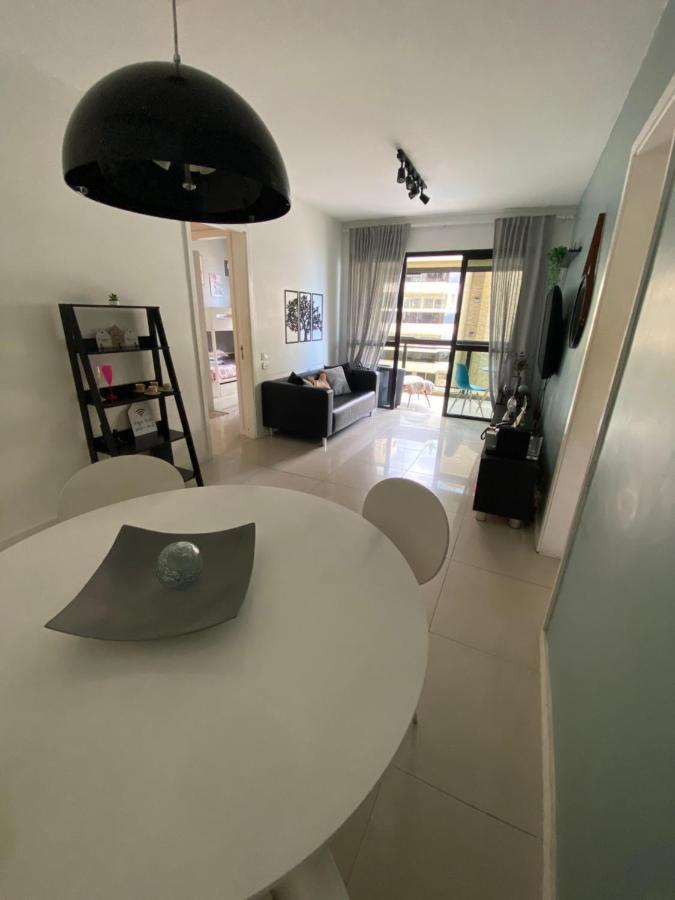 Ap Barrabella - Vista Mar Apartamento Rio de Janeiro