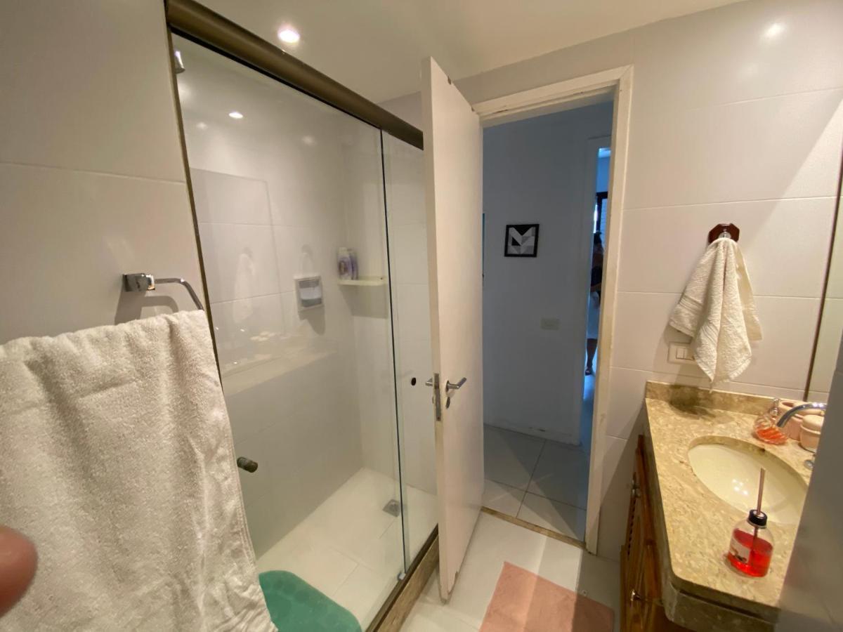 Ap Barrabella - Vista Mar Apartamento Rio de Janeiro