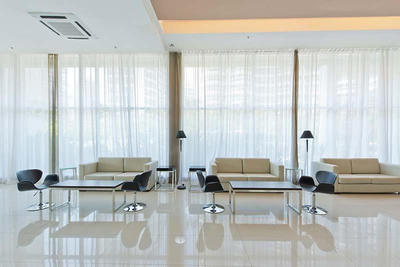 Apart-hotel Verano Apart