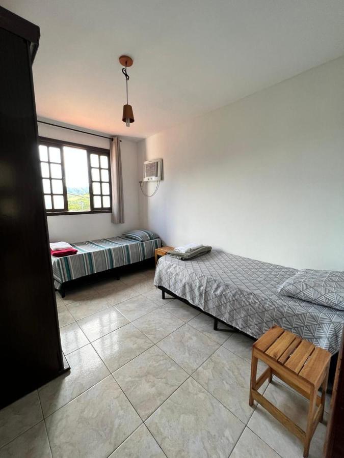 Nocera's House Rio de Janeiro