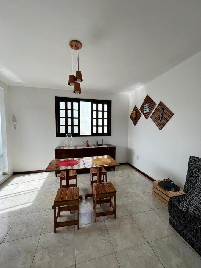 Nocera's House