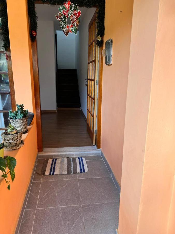 Apartamento Nocera's House *