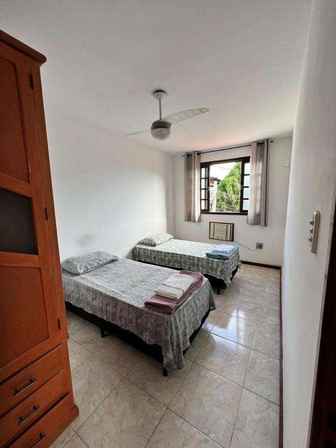Apartamento Nocera's House