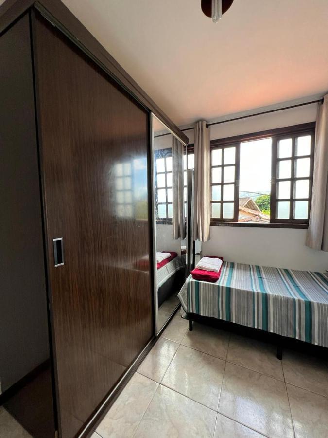 Nocera's House Apartamento