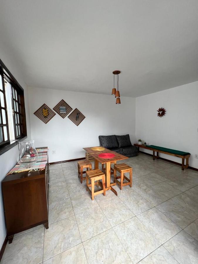 Nocera's House Apartamento