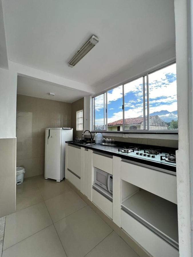 Apartamento Nocera's House Rio de Janeiro