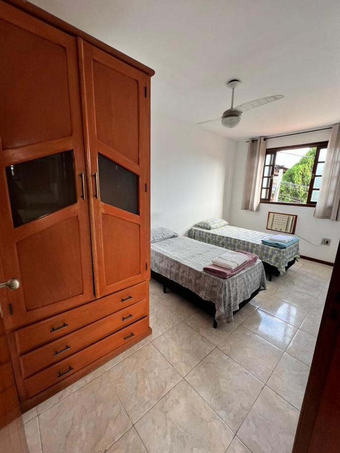 Apartamento Nocera's House Rio de Janeiro
