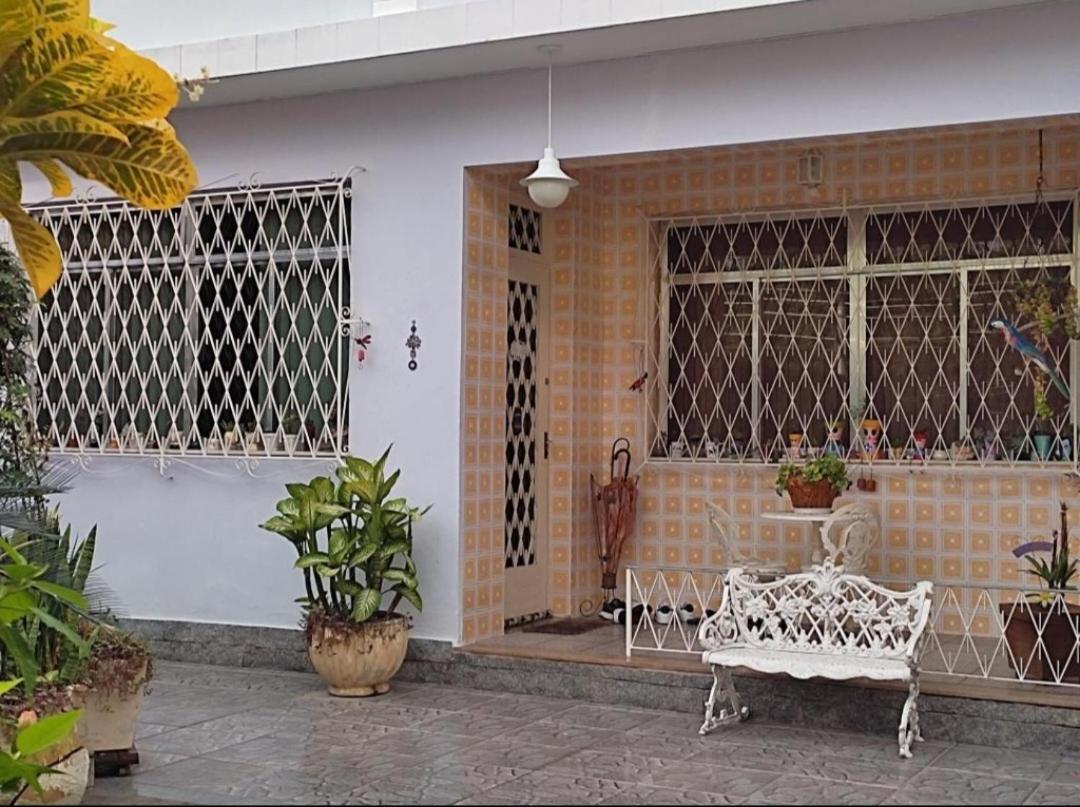 Casa Aconchegante Em Valqueire Casa de Férias