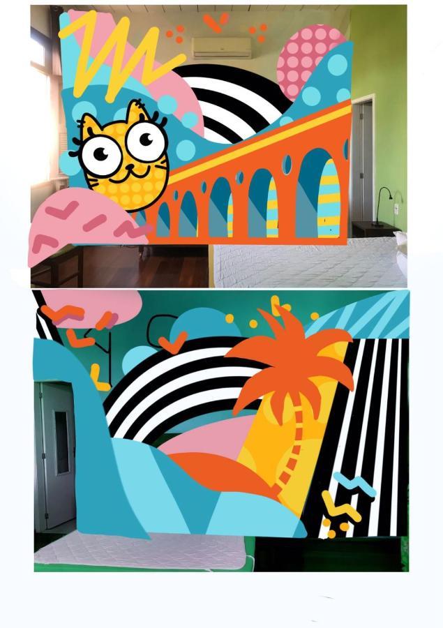 Casajomo Art, Food & Music Acomodação com café da manhã  3*