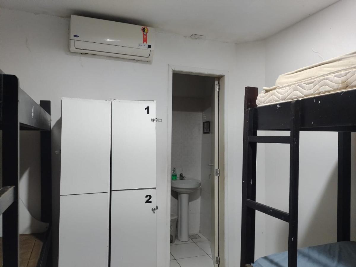 Villa Hostel Guest House Albergue