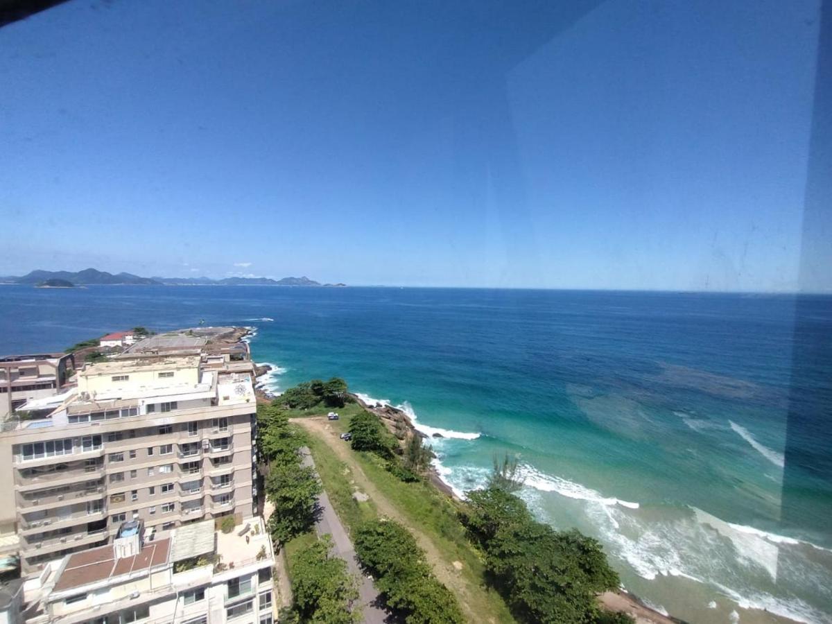 Apartment Perfect Views Location Rio de Janeiro