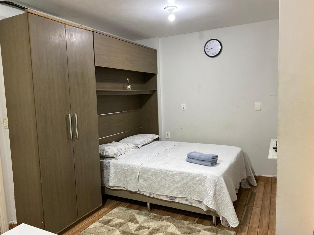 Copacabana Rio 9 Apartment