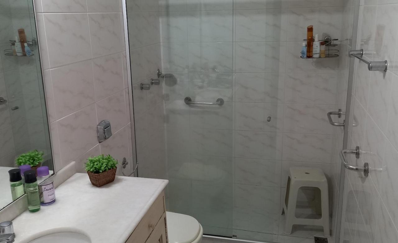 Coracao De Ipanema Apartment Rio de Janeiro