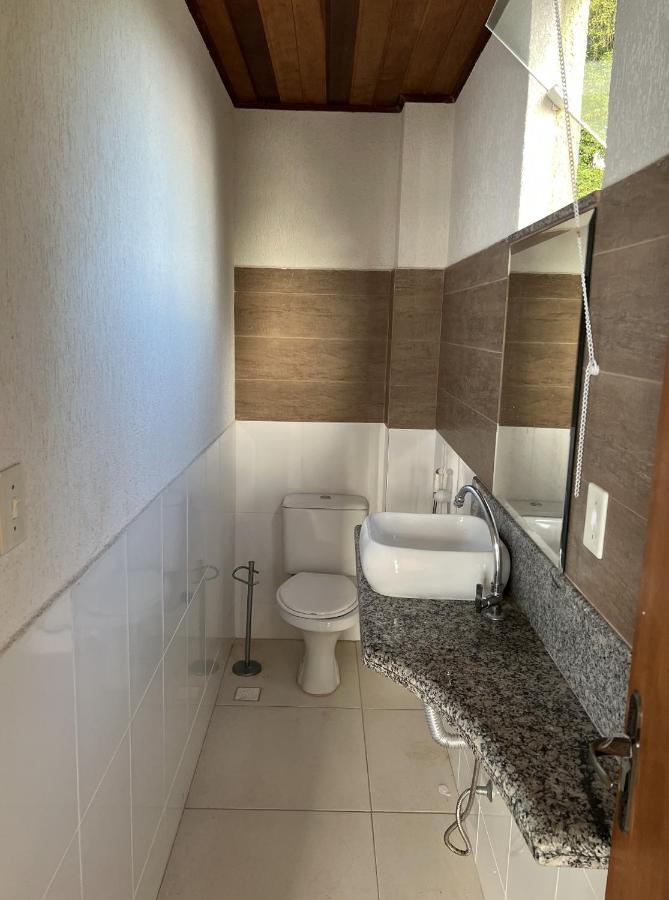 Apartamento Cobertura Frente A Em Barra De Guaratiba *