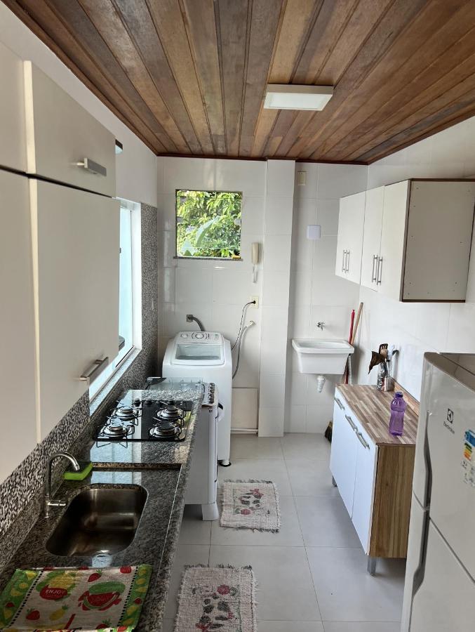 Apartamento Cobertura Frente A Em Barra De Guaratiba Rio de Janeiro