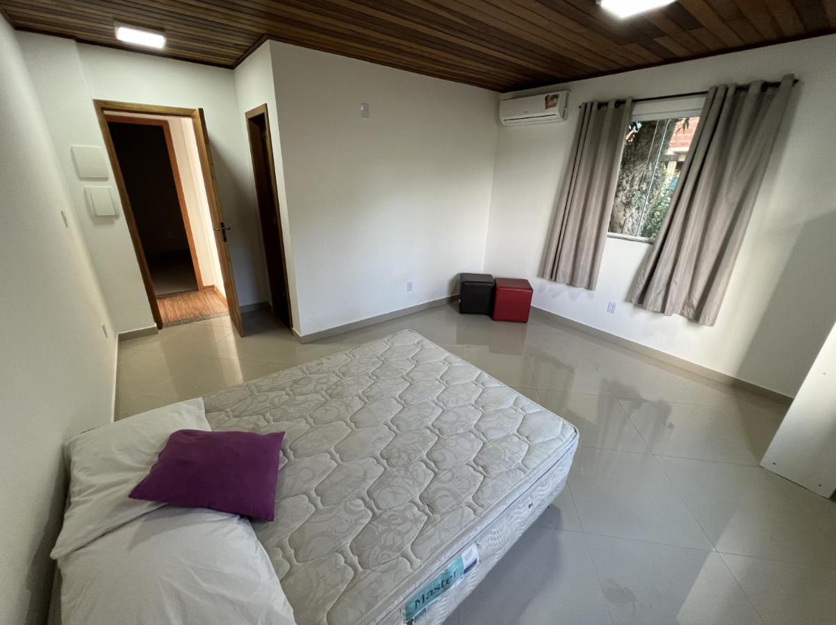 Cobertura Frente A Em Barra De Guaratiba Apartamento