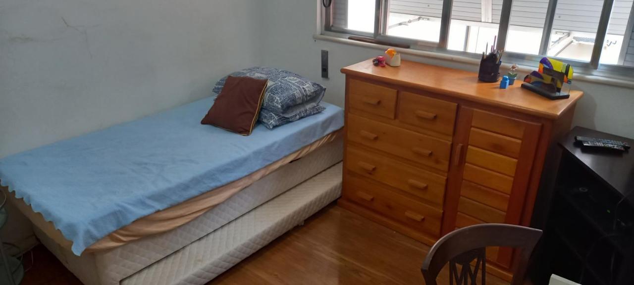 Coracao De Ipanema Apartment