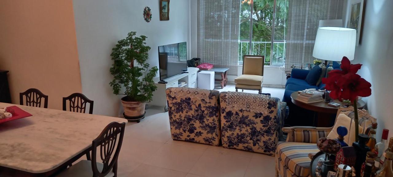 Coracao De Ipanema Apartment