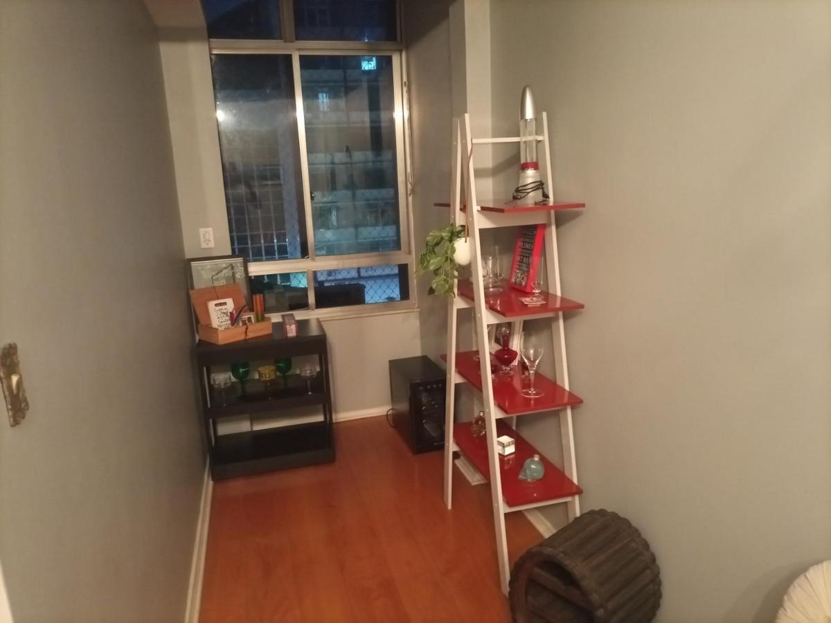 Apartamento Catete 247