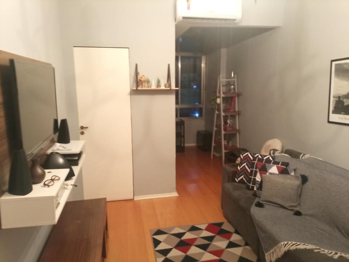 Catete 247 Apartamento *
