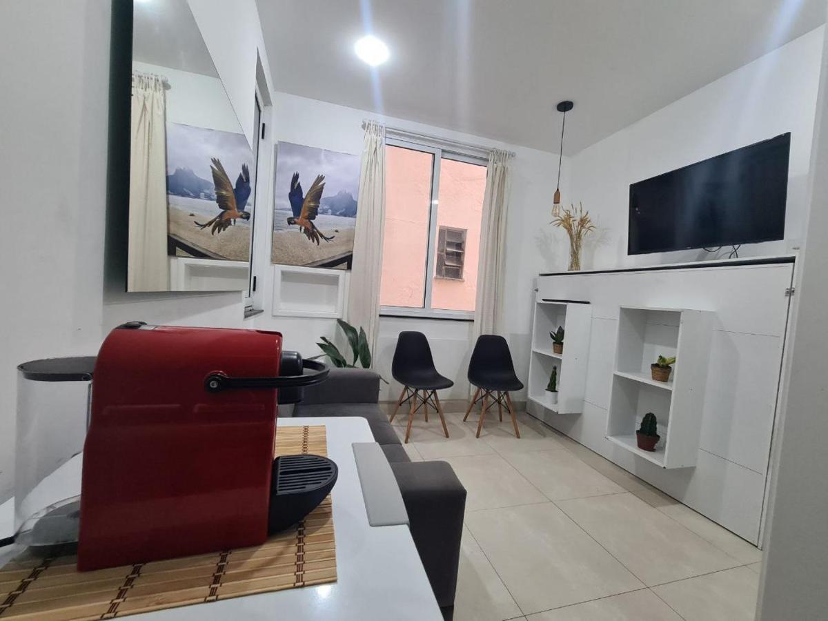 Apto Versatil De Botafogo Apartamento Rio de Janeiro