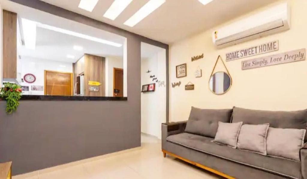 Apartamento Aconchegante Ipanema Apartamento Rio de Janeiro