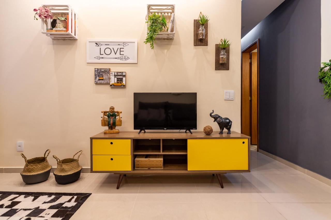 Apartamento Aconchegante Ipanema * Rio de Janeiro