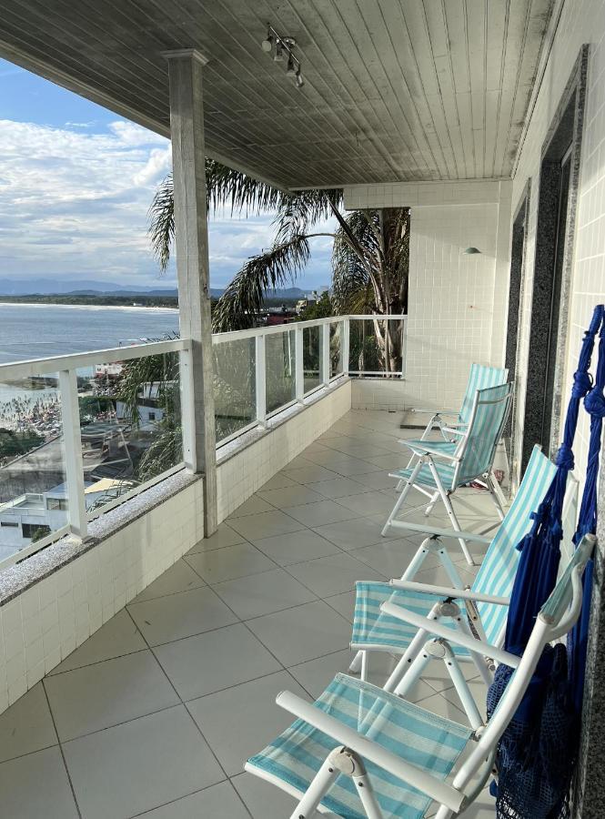 Apartamento Cobertura Frente A Em Barra De Guaratiba